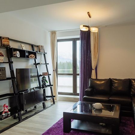 Апартаменты Panoramic Loft Colina Marei Синая Экстерьер фото