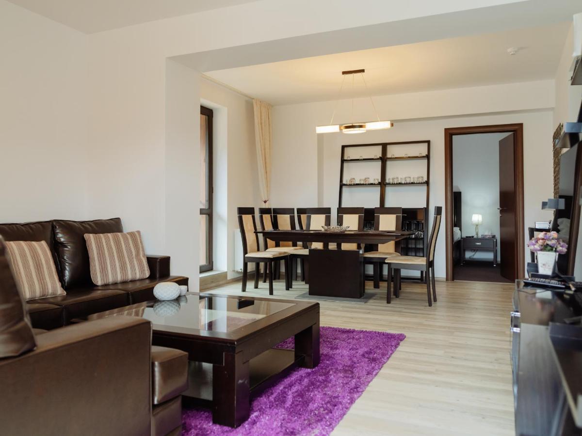 Апартаменты Panoramic Loft Colina Marei Синая Экстерьер фото