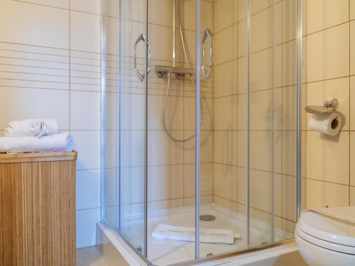 Апартаменты Panoramic Loft Colina Marei Синая Экстерьер фото