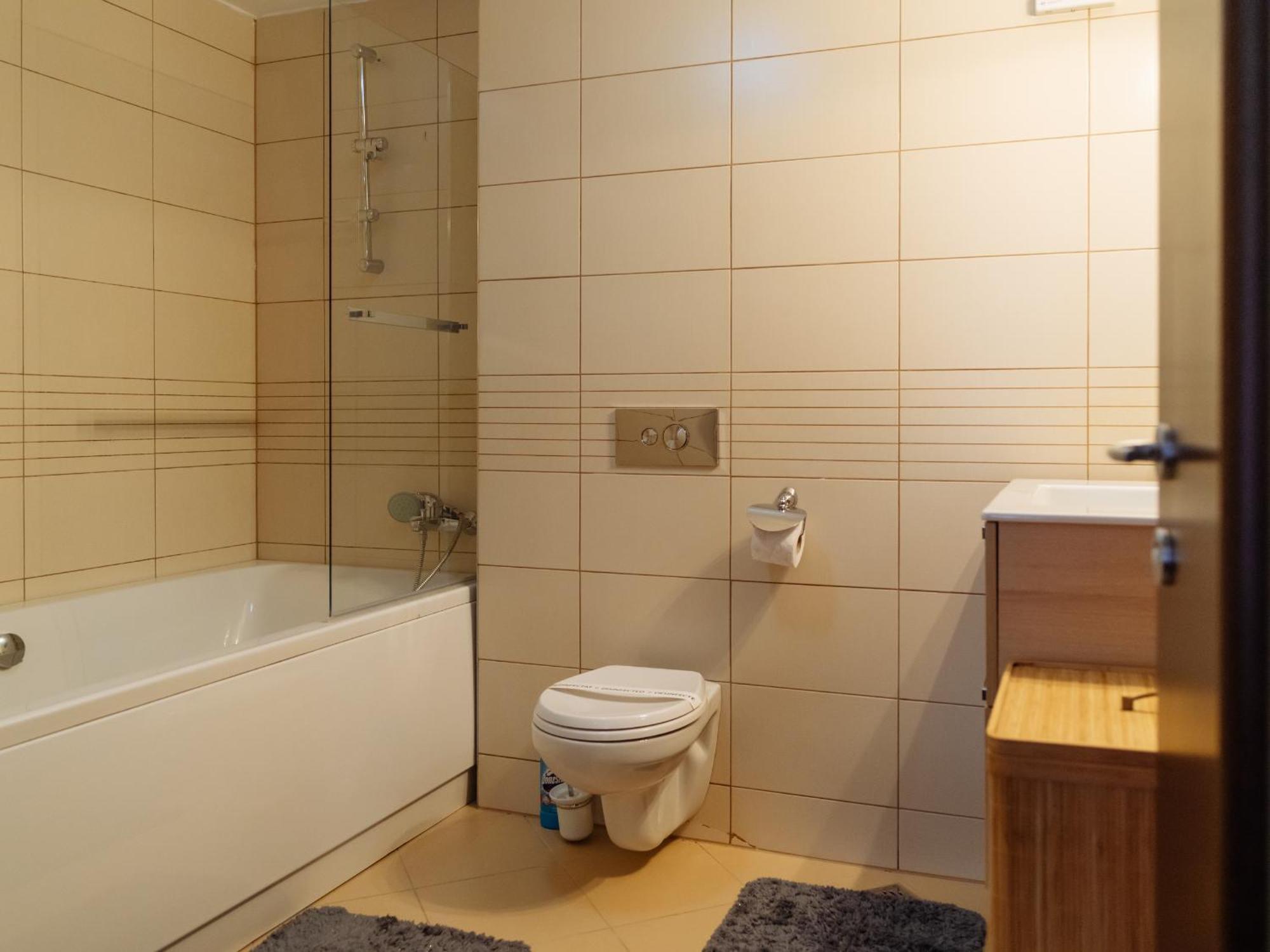 Апартаменты Panoramic Loft Colina Marei Синая Экстерьер фото