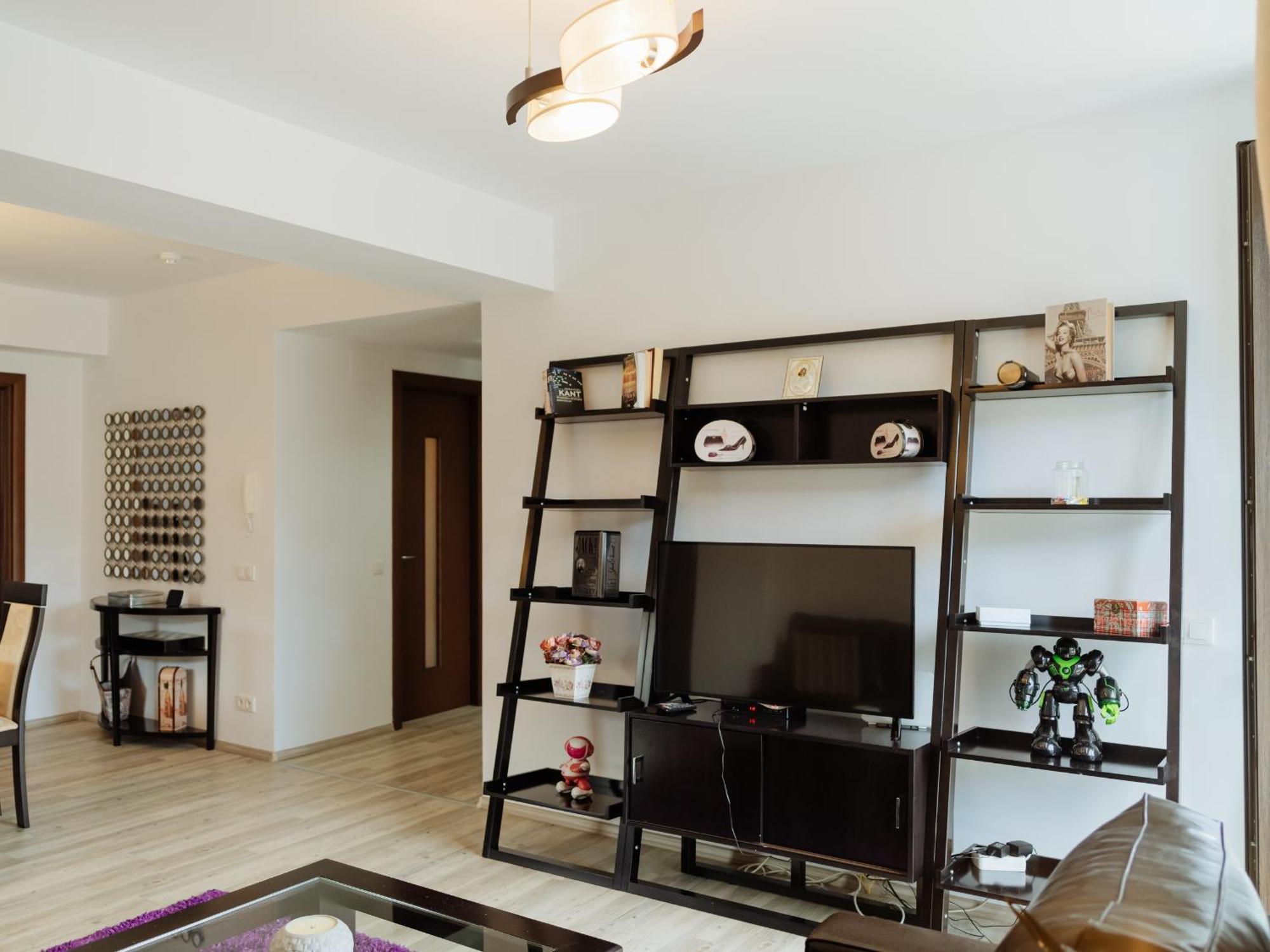 Апартаменты Panoramic Loft Colina Marei Синая Экстерьер фото
